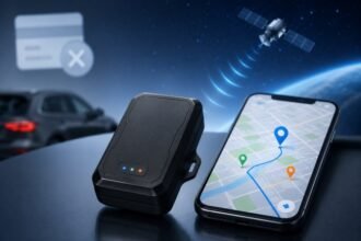 GPS Tracker Without Subscription: Myth or Reality?