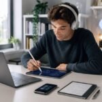 Gadgets Study: Best Learning Gadgets for Students in 2026
