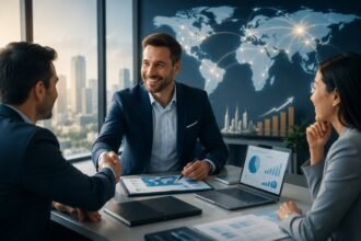 General Sales Agent: Full Guide for Businesses and Professionals
