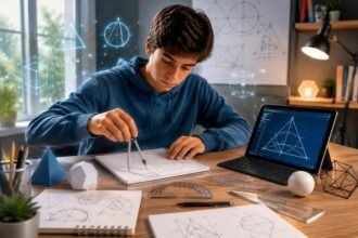 Geometry Learn V3: The Smarter Way to Master Geometry Skills