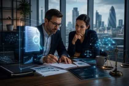HMRC R&D Tax Claim Transparency AI: New Rules, Risks, and Opportunities