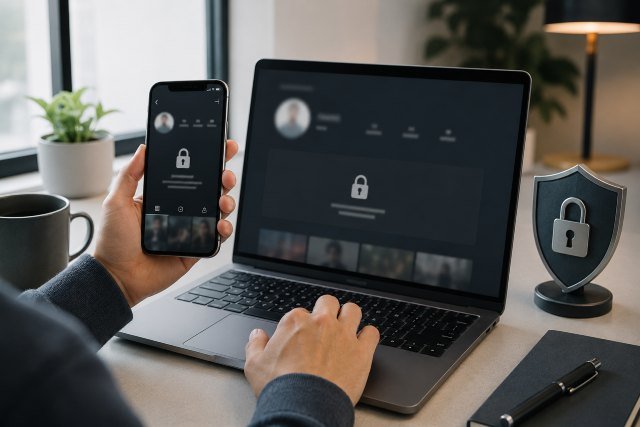 How to Look at Private Instagram Accounts: Safe Tips for Users