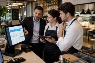 Jonas Restaurant Software Demo: A Closer Look at Restaurant Management Tools
