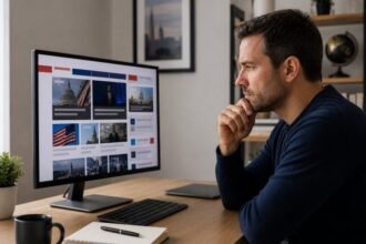 Kadaza Conservative: Is This News Start Page Worth Using?