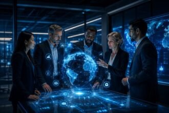 Kellogg Innovation Network: A Global Platform for Innovation and Leadership