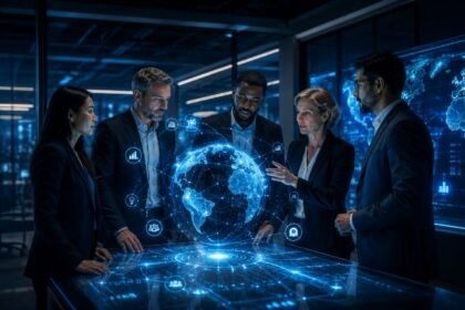 Kellogg Innovation Network: A Global Platform for Innovation and Leadership