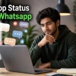 Latest Laptop Status For Whatsapp: Short Laptop Quotes for Your Status