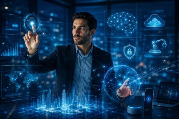 Latest Tech Info Beaconsoft: A Complete Guide to Modern Technology Trends