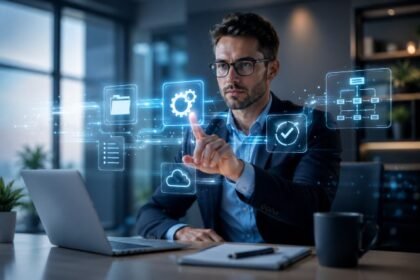 MMSBRE: A Smart Approach to Modern Digital Efficiency