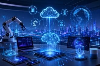 Major Trends in Technology Togtechify: The Complete Guide