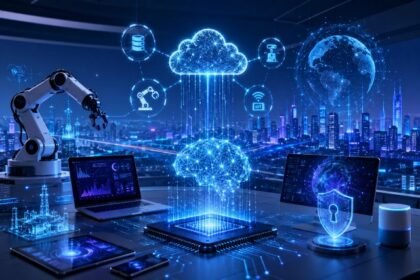 Major Trends in Technology Togtechify: The Complete Guide