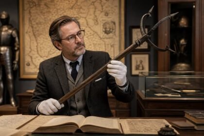 Mancatcher: Meaning, Origins, Uses, and Modern Relevance