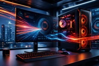 Mecha Fire Pc Usitility: The Ultimate Guide to Faster, Smoother PC Performance