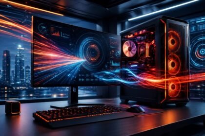Mecha Fire Pc Usitility: The Ultimate Guide to Faster, Smoother PC Performance