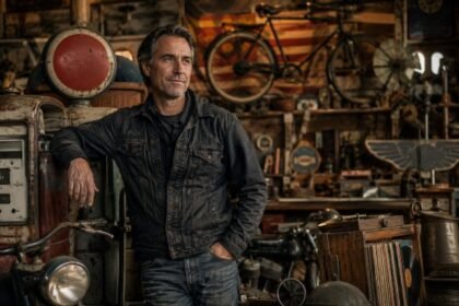 Mike Wolfe Passion Project: How Passion Turned Into a Cultural Movement