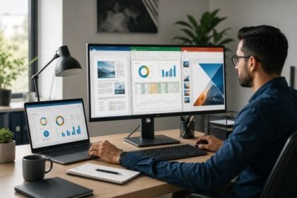 Ms Office Productivity: Tips for Word Excel and PowerPoint Users