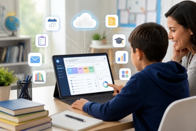MyKatyCloud: The Complete School Resource Access Guide