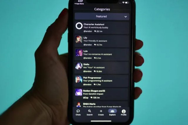 NSFW AI Chatbot No Message Limit: The Future of Unlimited AI Conversations