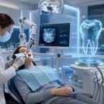 Nerovet AI Dentistry: The Future of Smart Dental Intelligence