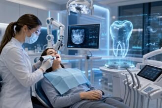 Nerovet AI Dentistry: The Future of Smart Dental Intelligence