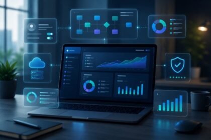 New Software 418dsg7: A Complete Overview