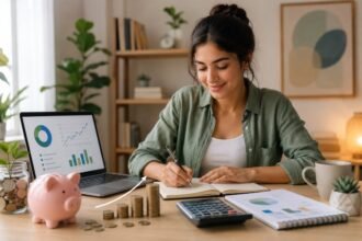 Newslikeyou Finance: How It Helps Beginners Learn Money Basics