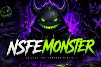 Nsfemonster: Why This Online Trend Is Growing Fast