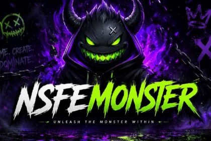Nsfemonster: Why This Online Trend Is Growing Fast