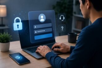 Osmosetech com Login: Login Help, Tips, and User Guidance