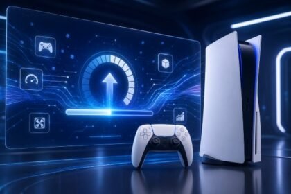 PS5 Update 25.05-11.60.00.05: What’s New and Why It Matters