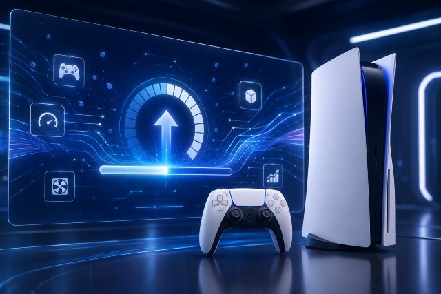 PS5 Update 25.05-11.60.00.05: What’s New and Why It Matters