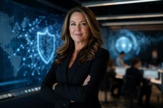 Palo Alto Networks Chief Marketing Officer 2024: Kelly Waldher’s Role in Shaping the Future of Cybersecurity Marketing