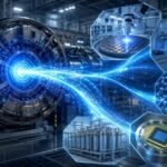 Particle Accelerator Byproduct and Its Role in Advanced Technology