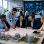 Peacock Engineering Ltd Headcount Increase: Driving Team Growth and Asset Management Excellence
