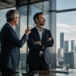 PedroVazPaulo Executive Coaching: Transforming Leaders into Visionaries