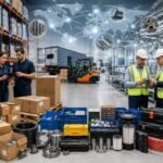 Understanding PLG Supplies: Meaning, Applications, and Industry Impact