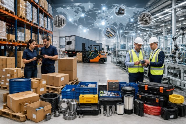 Understanding PLG Supplies: Meaning, Applications, and Industry Impact