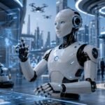 Exploring Ponas Robotas: The Future of Smart Robotics