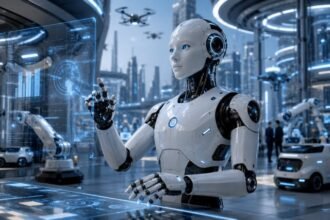Exploring Ponas Robotas: The Future of Smart Robotics