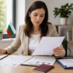Prasanja za Bugarski Pasos: Documents, Process, and Tips