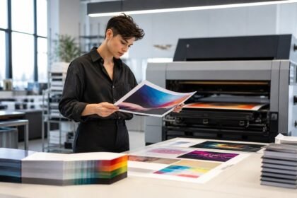 Printely: A Smart New Name Changing the Future of Printing