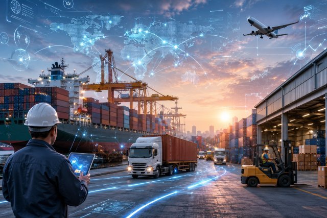 Procurement nation com Shipping: Your Guide to Efficient Logistics