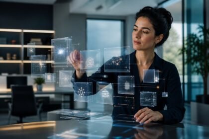 Rosboxar: Modular Innovation Platform for Digital Future