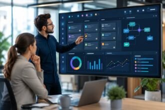 SLTBoard: Complete Guide to Features, Benefits & Use Cases