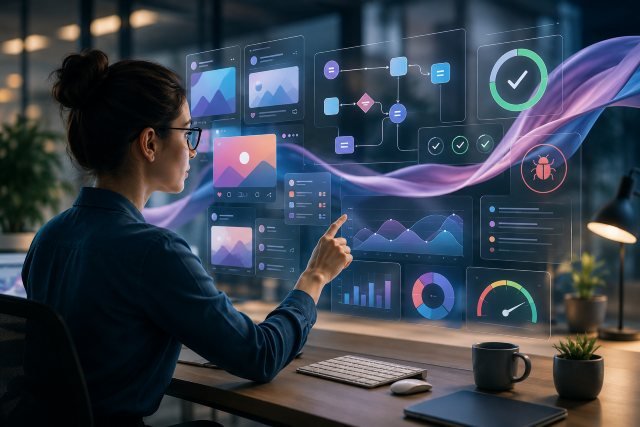 Social Media Saga Silktest: Tips, Tools, and Techniques