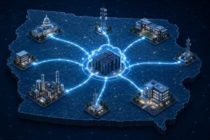 State Wide Area Network: Definition, Architecture, and Real-World Uses