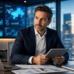 Stewart from Wavetechglobal: Technology & Business Insights