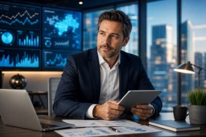 Stewart from Wavetechglobal: Technology & Business Insights
