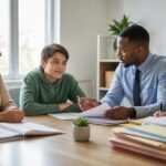 Student Study Team: School Support Tool or Barrier to Services?