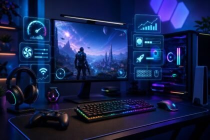 Technology Hacks Tgarchivegaming: Smart Tips Every Gamer Should Know